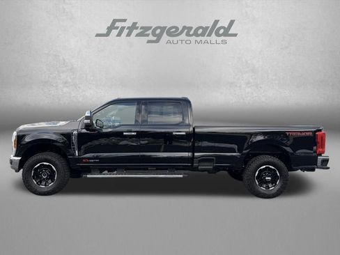 Used 2026 Ford F350 XLT image 3