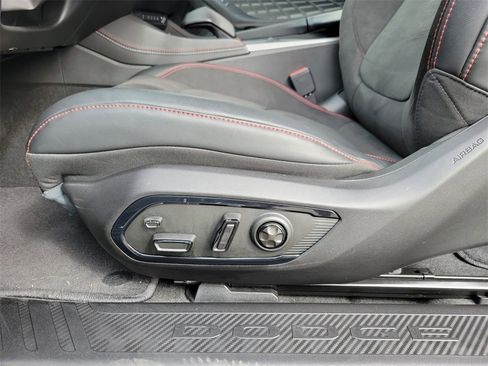 Used 2025 Dodge Charger R/T Scat Pack w/ Track Pack image 24