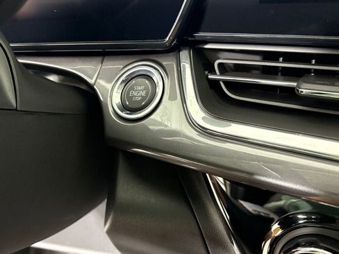 New 2026 Chevrolet Trax ACTIV w/ Driver Confidence Package image 26