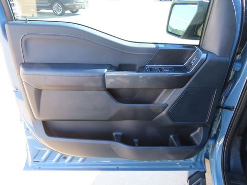 Used 2023 Ford F150 XLT w/ Equipment Group 302A High image 24