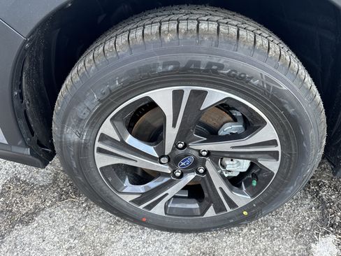 New 2026 Subaru Crosstrek 2.0i Premium image 10