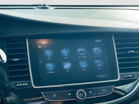 Used 2020 Buick Encore Preferred image 14