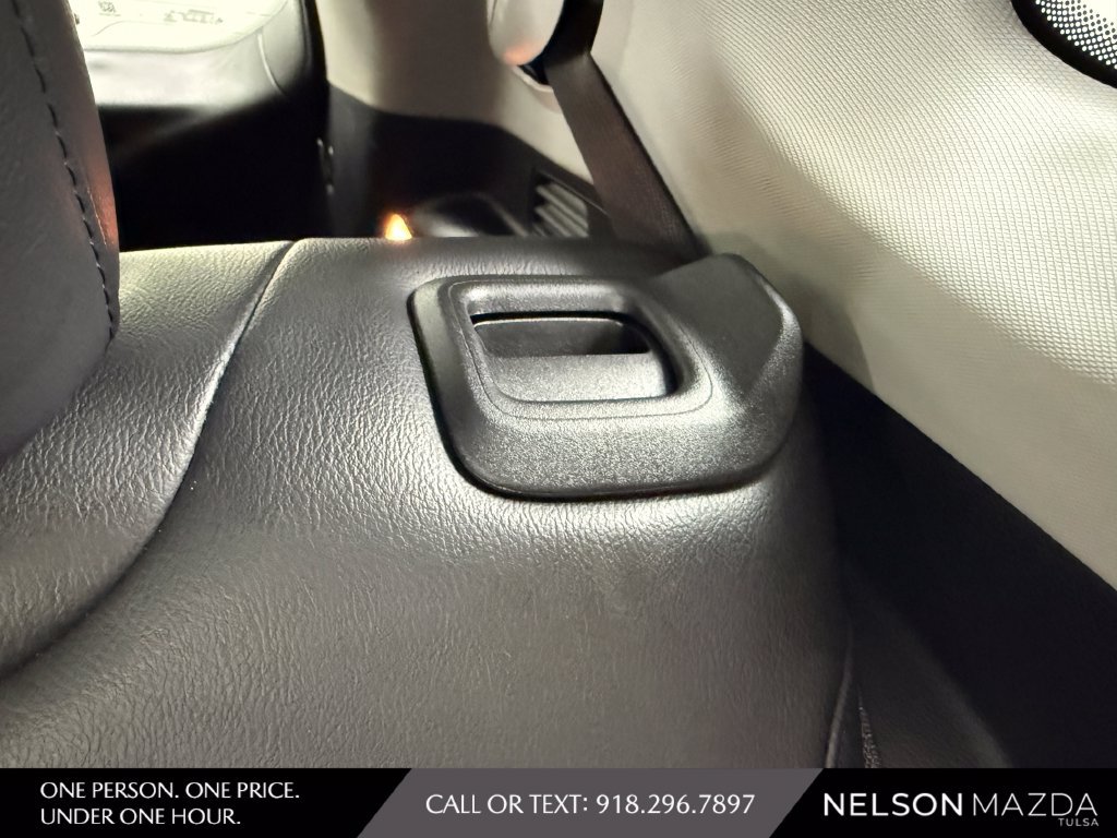 Used 2022 Jeep Compass Latitude AWD/4WD image 32