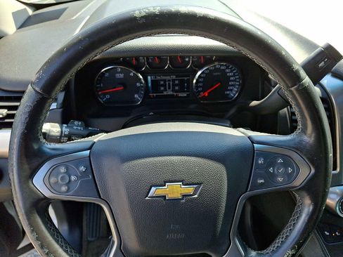 Used 2015 Chevrolet Suburban LT AWD/4WD image 18