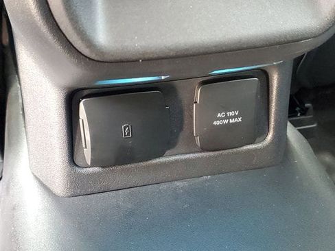 New 2025 Ford Bronco Badlands image 29