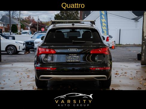 Used 2019 Audi Q5 2.0T Premium Plus w/ Premium Plus Package image 5