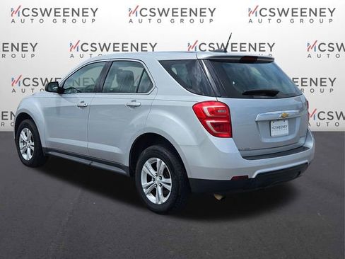 Used 2016 Chevrolet Equinox L FWD image 3