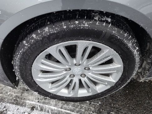 Used 2019 Buick LaCrosse Essence w/ Sights and Sounds Package image 12