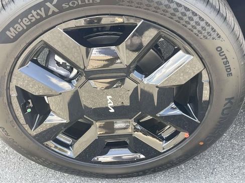 New 2027 Kia Telluride SX FWD image 9