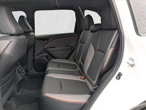 New 2026 Subaru Forester Sport image 17