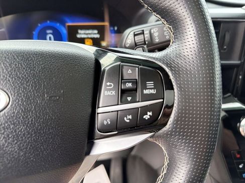 Used 2021 Ford Explorer ST w/ Equipment Group 401A image 20