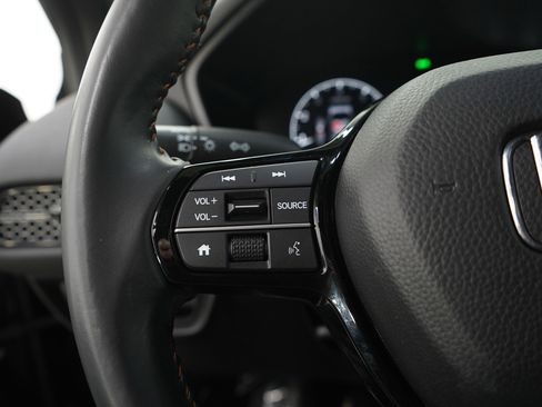 Used 2023 Honda HR-V Sport image 26