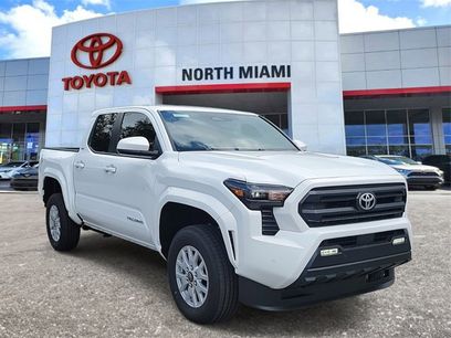 Used 2024 Toyota Tacoma SR5
