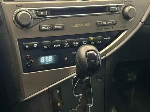 Used 2013 Lexus RX 350 AWD w/ Navigation Pkg image 21