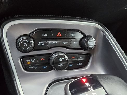 Used 2020 Dodge Challenger R/T Scat Pack w/ Dynamics Package image 23