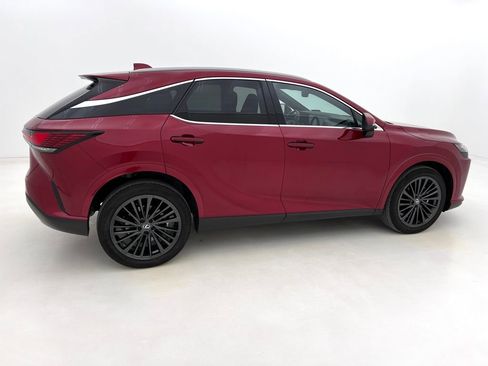 Used 2025 Lexus RX 350 Premium AWD/4WD image 9