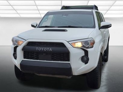 Used 2024 Toyota 4Runner TRD Pro