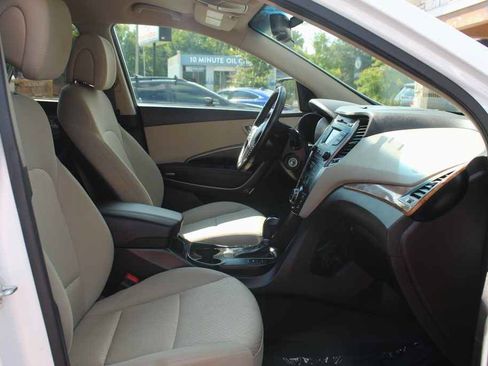 Used 2014 Hyundai Santa Fe Sport w/ Popular Equipment Package 02 AWD/4WD image 29