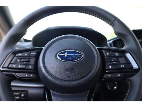 New 2026 Subaru Crosstrek 2.5i Sport AWD/4WD image 36