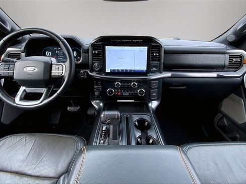 Used 2022 Ford F150 Tremor w/ Equipment Group 402A High image 12