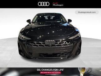 New 2026 Audi A6 Premium Plus video 2