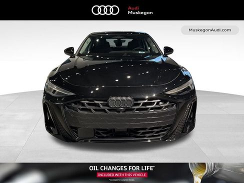 New 2026 Audi A6 Premium Plus image 2