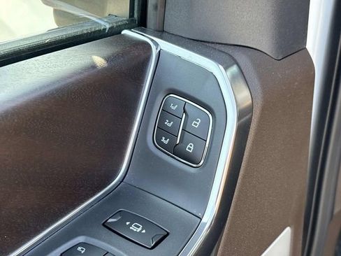New 2026 Ford F350 King Ranch w/ Chrome Package AWD/4WD image 17