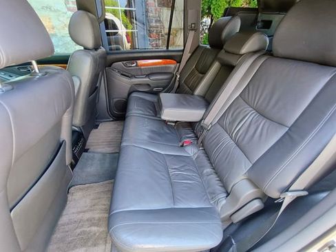Used 2006 Lexus GX 470 AWD/4WD image 72