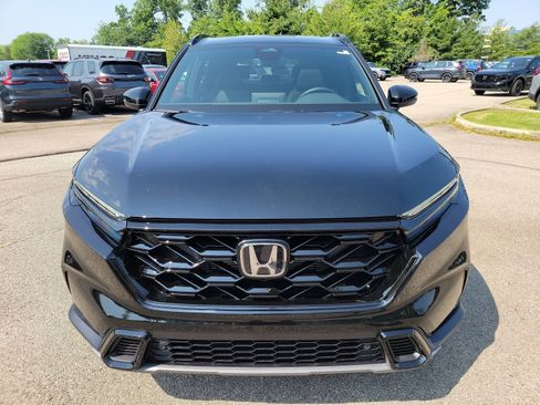 New 2026 Honda CR-V Sport-L image 2