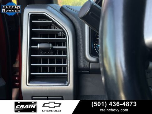 Used 2020 Ford F150 Platinum w/ Equipment Group 701A Luxury image 16