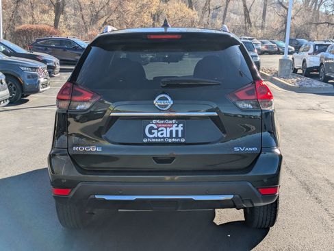 Used 2020 Nissan Rogue SV image 7