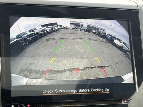 Used 2023 Subaru Crosstrek 2.5i Sport w/ Popular Package #3 image 43