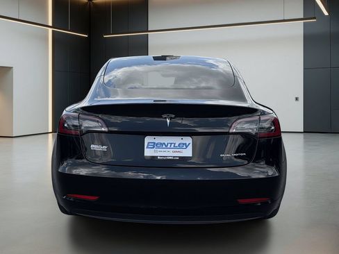 Used 2023 Tesla Model 3 Long Range AWD/4WD image 5