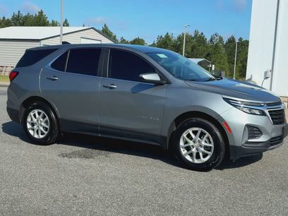 Used 2023 Chevrolet Equinox LT