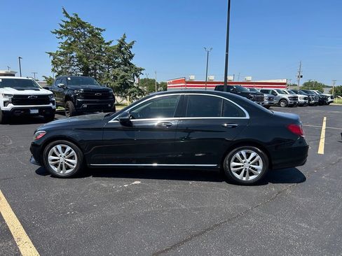 Used 2019 Mercedes-Benz C 300 Sedan image 6