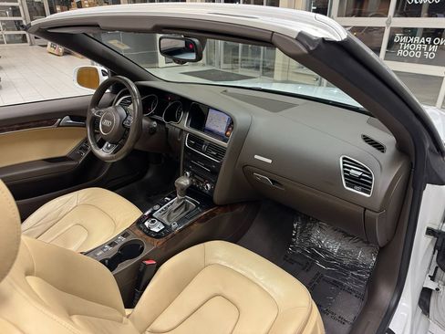 Used 2014 Audi A5 2.0T Premium Plus w/ Premium Plus Package image 22
