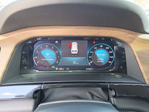 Used 2024 Volkswagen Atlas SE FWD image 34