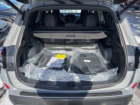 New 2026 Subaru Forester Touring image 27