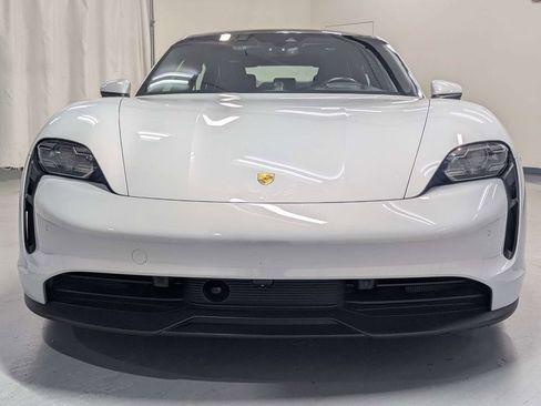Used 2022 Porsche Taycan 4S AWD/4WD image 26