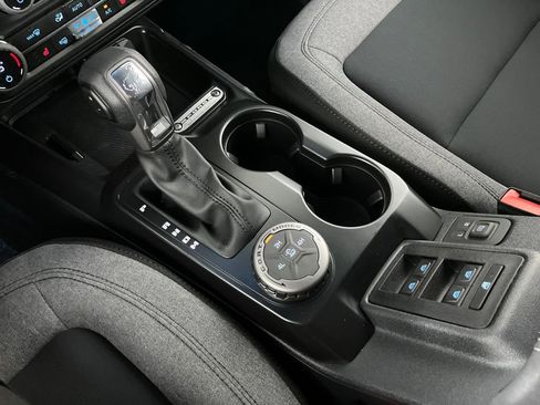 New 2026 Ford Bronco Big Bend image 25