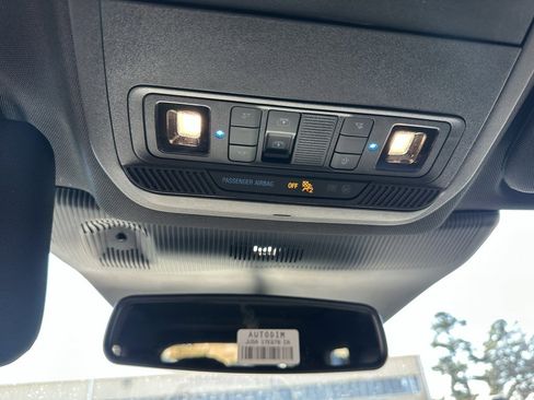 New 2026 Ford Explorer ST w/ Sun And Sound Package image 31