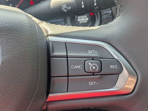 New 2026 Jeep Compass Latitude AWD/4WD image 18