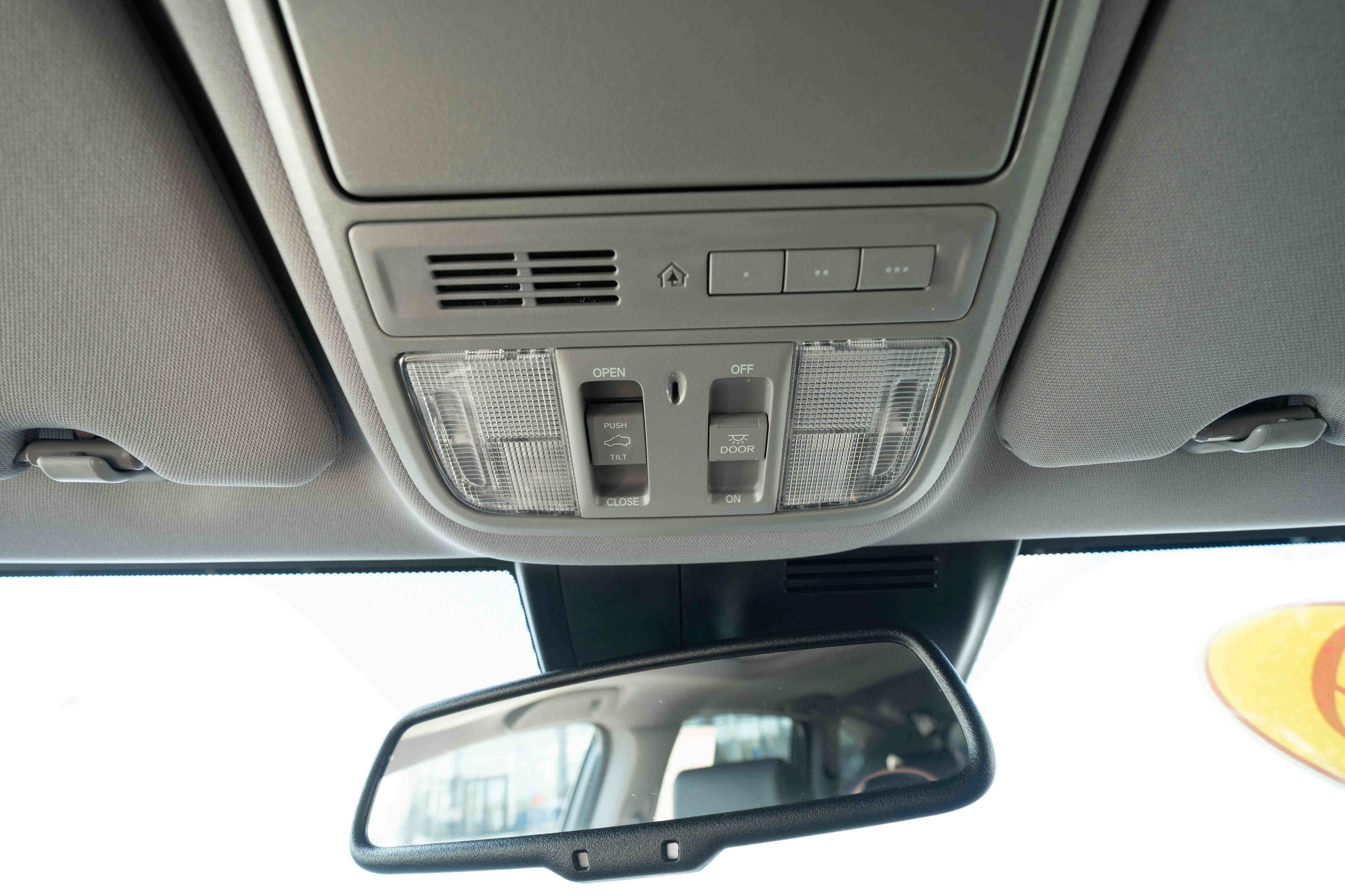 Used 2019 Honda CR-V EX-L image 18