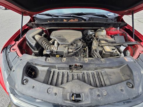 Used 2023 Chevrolet Blazer RS w/ Driver Confidence II Package image 32