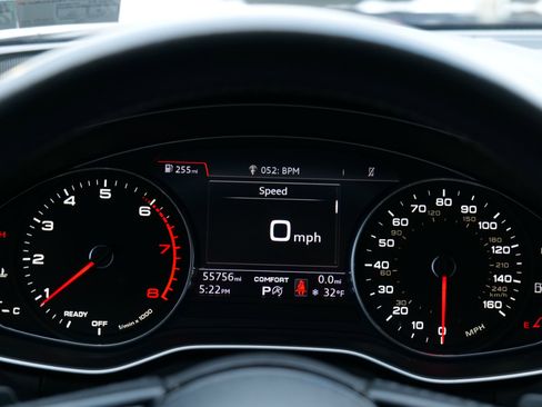 Used 2019 Audi A4 2.0T Premium image 19