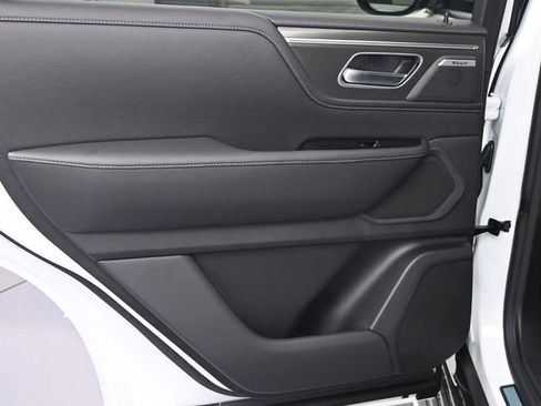 New 2026 INFINITI QX80 Pure w/ Cargo Package image 22