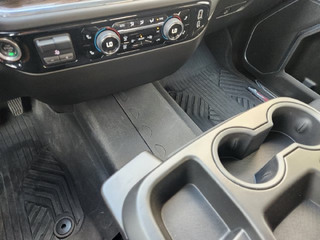 Used 2024 Chevrolet Silverado 2500 LT AWD/4WD image 22