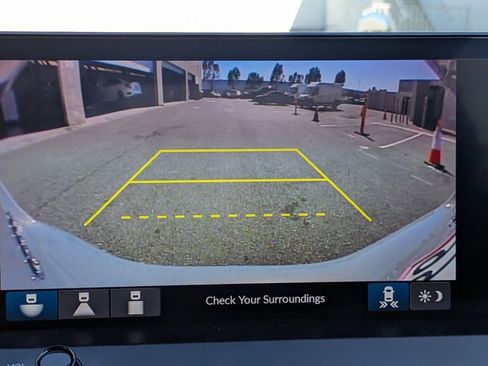 Certified 2025 Honda Accord Sport image 13