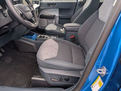 New 2026 Ford Maverick XLT w/ XLT Luxury Package image 8