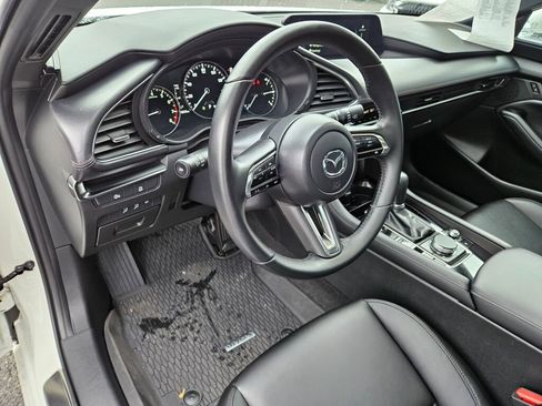 Certified 2024 MAZDA MAZDA3 s image 16
